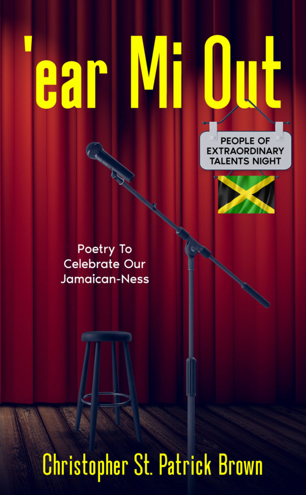 Jamaican Poetry
